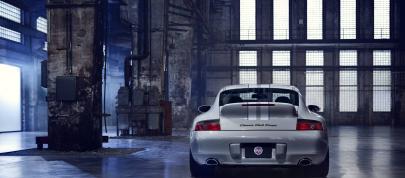 Porsche 911 Classic Club Coupe (2022) - picture 4 of 6