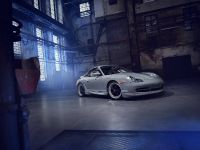 Porsche 911 Classic Club Coupe (2022) - picture 1 of 6