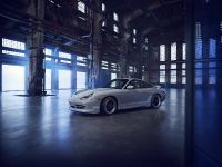 Porsche 911 Classic Club Coupe (2022) - picture 2 of 6