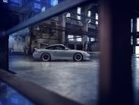 Porsche 911 Classic Club Coupe (2022) - picture 3 of 6