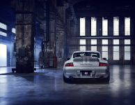Porsche 911 Classic Club Coupe (2022) - picture 4 of 6