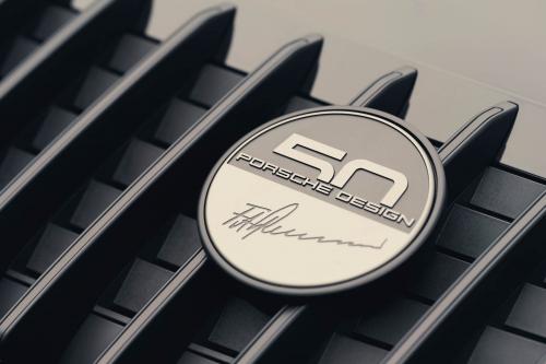 Porsche 911 Edition 50 Years Porsche Design (2022) - picture 16 of 18