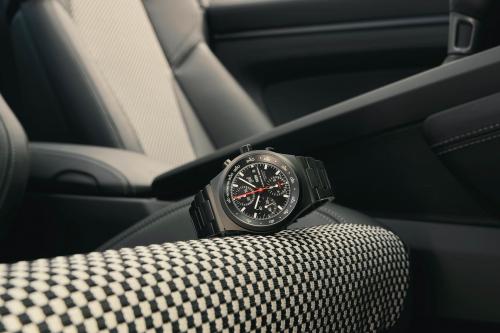 Porsche 911 Edition 50 Years Porsche Design (2022) - picture 17 of 18