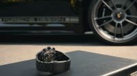 Porsche 911 Edition 50 Years Porsche Design () (2022)