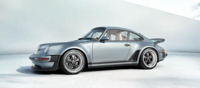Porsche 911 Singer - Turbo Study (2022) - picture 4 of 18