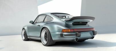 Porsche 911 Singer - Turbo Study (2022) - picture 7 of 18