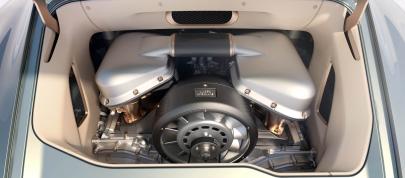 Porsche 911 Singer - Turbo Study (2022) - picture 12 of 18