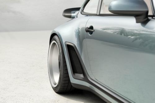 Porsche 911 Singer - Turbo Study (2022) - picture 9 of 18