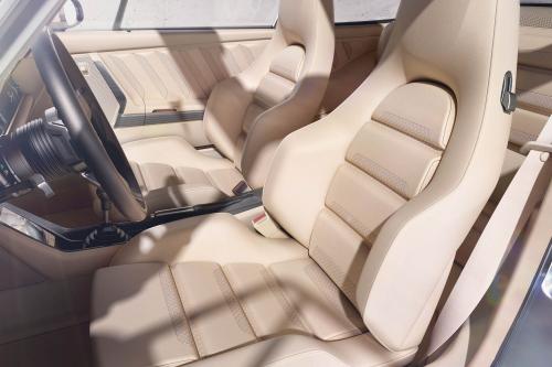 Porsche 911 Singer - Turbo Study (2022) - picture 16 of 18