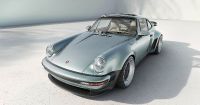 thumbnail image of 2022 Porsche 911 Singer - Turbo Study