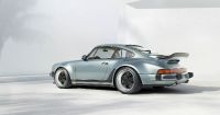Porsche 911 Singer - Turbo Study (2022)