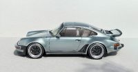 Porsche 911 Singer - Turbo Study (2022) - picture 5 of 18