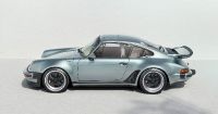 Porsche 911 Singer - Turbo Study (2022)