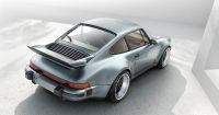 Porsche 911 Singer - Turbo Study (2022) - picture 6 of 18