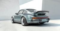 Porsche 911 Singer - Turbo Study (2022)