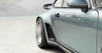 Porsche 911 Singer - Turbo Study (2022)