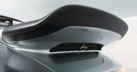 Porsche 911 Singer - Turbo Study (2022)