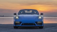 Porsche 911 Targa 4 GTS (2022)