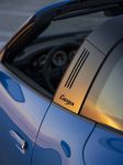 Porsche 911 Targa 4 GTS (2022)