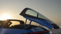 Porsche 911 Targa 4 GTS (2022)