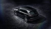 Porsche Cayenne Platinum Edition (2022) - picture 3 of 9