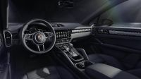 Porsche Cayenne Platinum Edition (2022) - picture 5 of 9