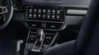 Porsche Cayenne Platinum Edition (2022) - picture 6 of 9