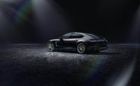 Porsche Panamera 4 E-Hybrid Platinum Edition (2022) - picture 2 of 7