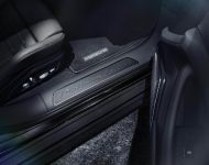 Porsche Panamera 4 E-Hybrid Platinum Edition (2022) - picture 7 of 7