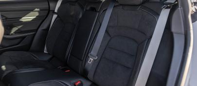 Porsche Taycan GTS Sedan (2022) - picture 15 of 16