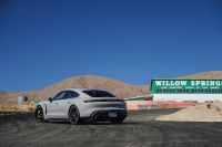 Porsche Taycan GTS Sedan (2022) - picture 10 of 16