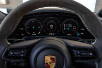 Porsche Taycan GTS Sedan (2022) - picture 14 of 16
