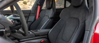 Porsche Taycan GTS Sport Turismo (2022) - picture 15 of 16