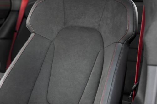 Porsche Taycan GTS Sport Turismo (2022) - picture 16 of 16