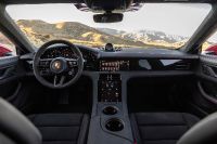 Porsche Taycan GTS Sport Turismo (2022) - picture 13 of 16