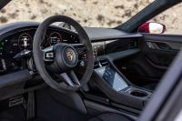 Porsche Taycan GTS Sport Turismo (2022) - picture 14 of 16