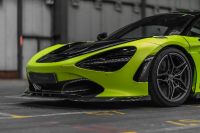 Prior Design McLaren 720S PD720R Aerodynamic Kit (2022)
