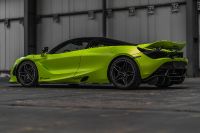 Prior Design McLaren 720S PD720R Aerodynamic Kit (2022)