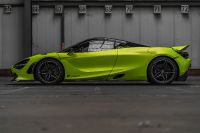 Prior Design McLaren 720S PD720R Aerodynamic Kit (2022)