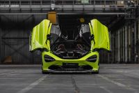 Prior Design McLaren 720S PD720R Aerodynamic Kit (2022)