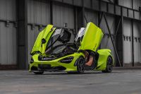 Prior Design McLaren 720S PD720R Aerodynamic Kit (2022)