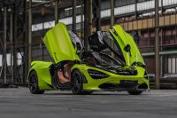 Prior Design McLaren 720S PD720R Aerodynamic Kit (2022)