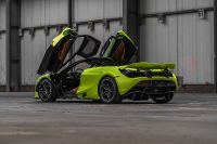 Prior Design McLaren 720S PD720R Aerodynamic Kit (2022)