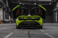 Prior Design McLaren 720S PD720R Aerodynamic Kit (2022)