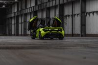 Prior Design McLaren 720S PD720R Aerodynamic Kit (2022)