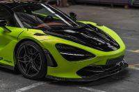 Prior Design McLaren 720S PD720R Aerodynamic Kit (2022)
