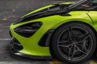 Prior Design McLaren 720S PD720R Aerodynamic Kit (2022)