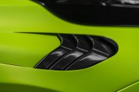 Prior Design McLaren 720S PD720R Aerodynamic Kit (2022)