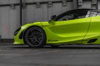 Prior Design McLaren 720S PD720R Aerodynamic Kit (2022)