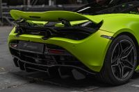 Prior Design McLaren 720S PD720R Aerodynamic Kit (2022)